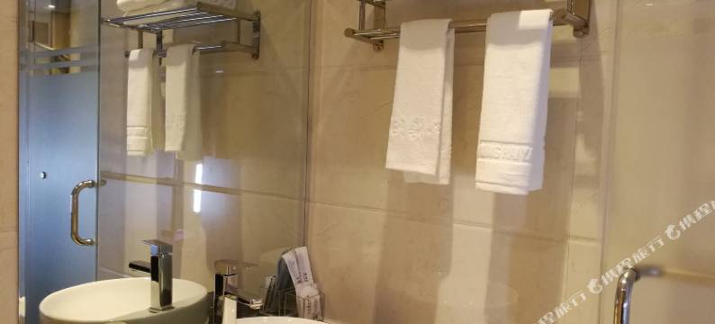 奕茜精品酒店(百色城乡路店)图片