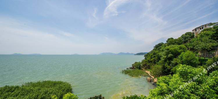 苏州太湖之星别墅图片