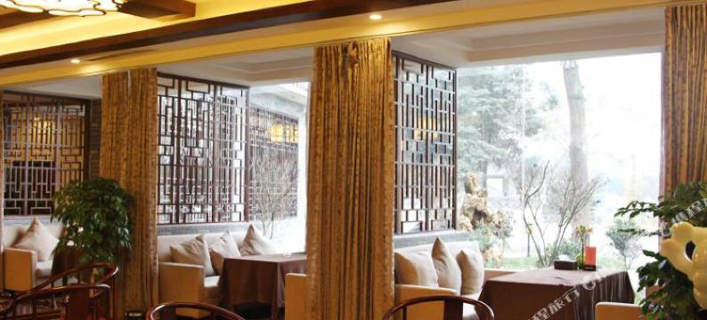 成都万怡阁酒店图片