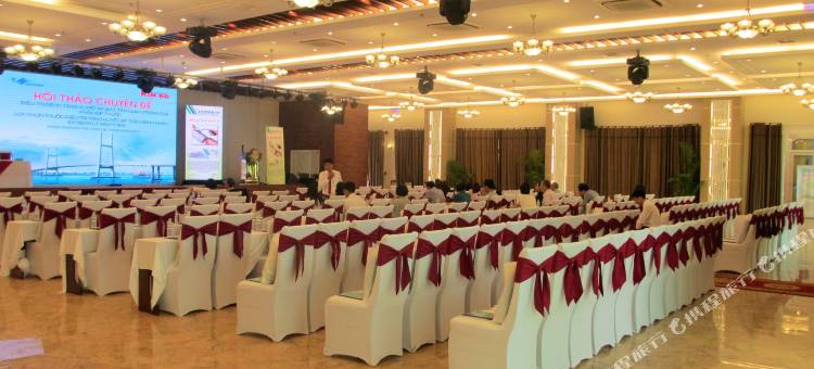 湄公河樱桃2号酒店(Anh Dao Mekong 2 Hotel)图片