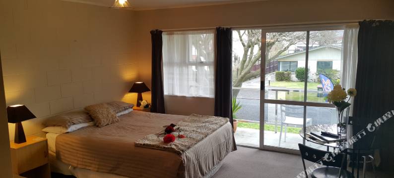 联合街6号汽车旅馆(Six on Union Motel)图片