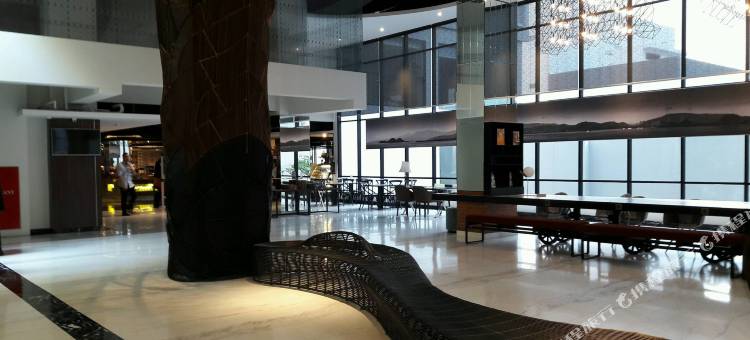 WH佩斯农甘卢米诺酒店(Luminor Hotel Pecenongan Jakarta by WH)图片