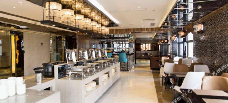 甜果星悦酒店(佛山嘉洲广场店)图片
