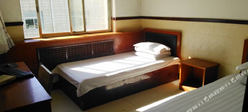 延安居福住宿部图片