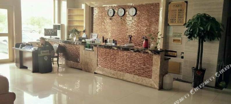 托克逊客运宾馆图片