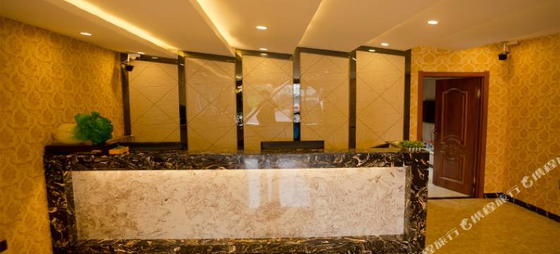 鸡西鹿里主题宾馆图片