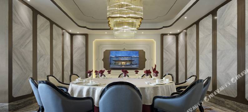 深圳利景酒店(深圳北站店)图片