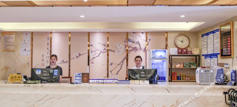 成都兮客酒店(双流国际机场北京华联空港购物中心店)图片