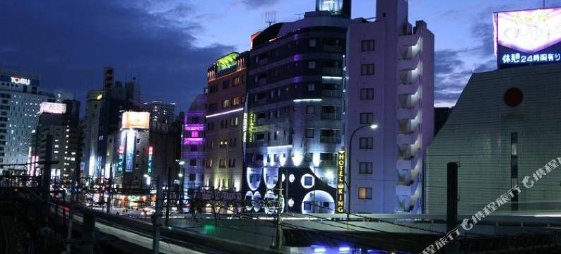 瓦尔肯酒店(Hotel Varkin)图片