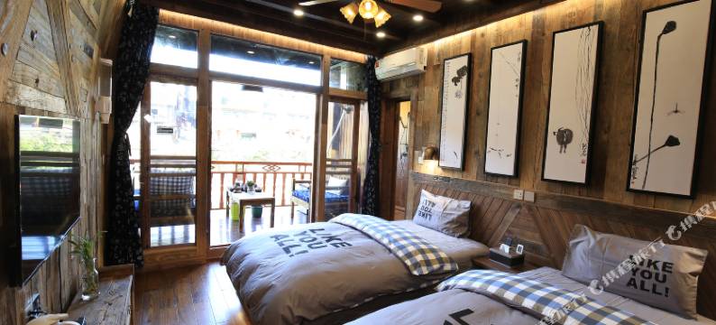 古童临江客栈(凤凰虹桥店)图片