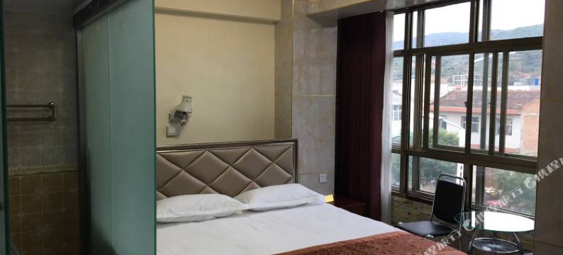 庄浪鸿谊宾馆图片