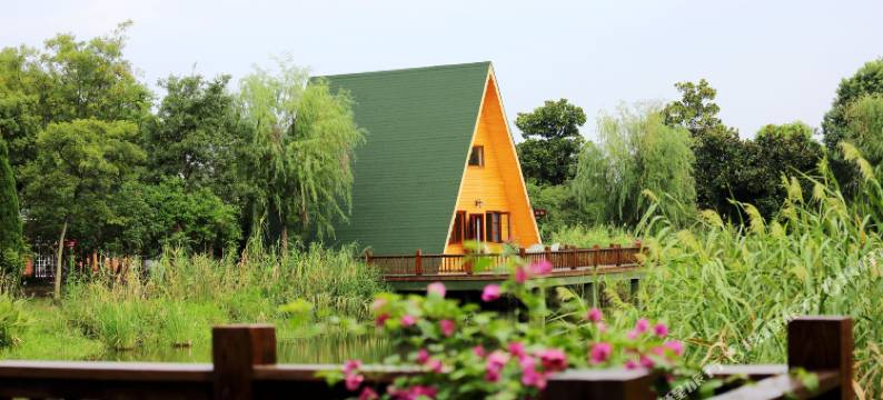 苏州太仓吴家湾民宿图片