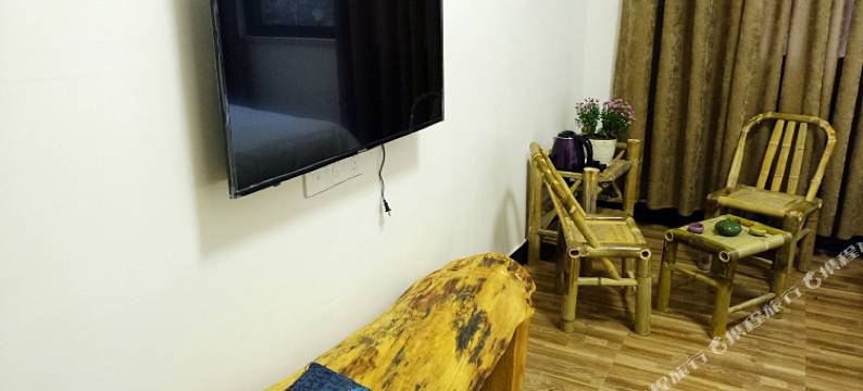 杭州红缘·山意民宿图片