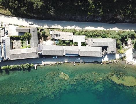 泸沽湖糊涂岁月客栈