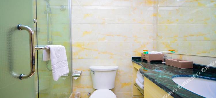 连云港山海国际酒店图片