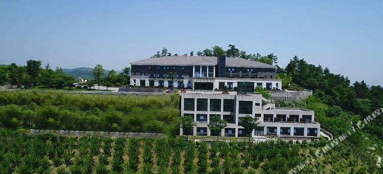 溧阳通用生态农业山庄图片