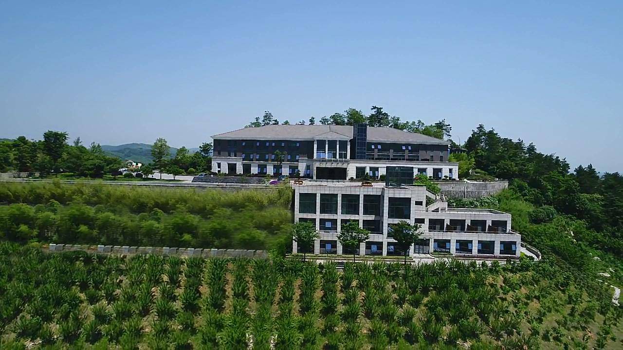 溧阳通用生态农业山庄