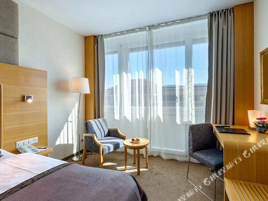 洛桑市大陆酒店