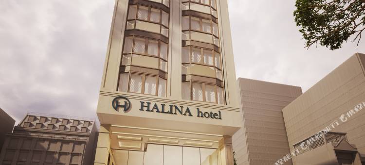 哈丽娜酒店及公寓(Halina Hotel and Apartment)图片