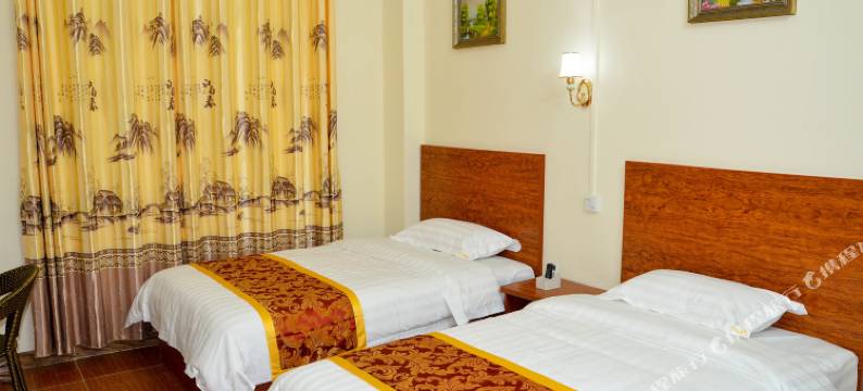 海口吉之佳酒店图片