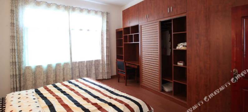 DEL婺源婺家民宿图片