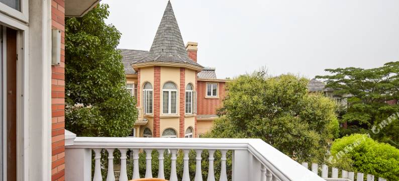 上海爱聚派轰趴馆(九谊路分店)图片