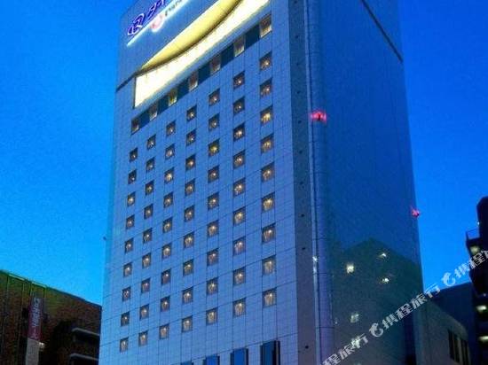 大和Roynet酒店-名古屋新幹線口