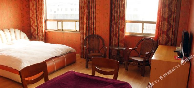 微山振兴宾馆图片