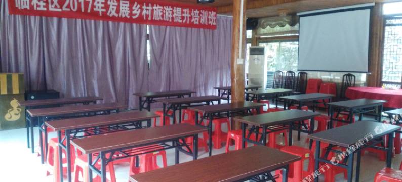 桂林十二滩度假酒店(宛田乡店)图片