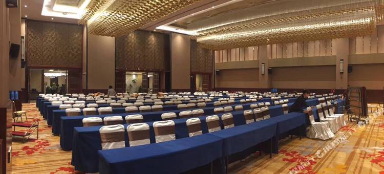 美丽豪酒店(南京江宁麒麟门地铁站店)图片