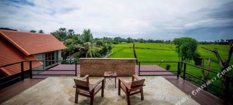 Baan bong pha ohn度假村(Baan bong pha ohn Resort)图片