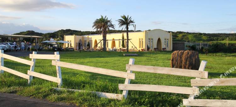 洋老院民宿图片