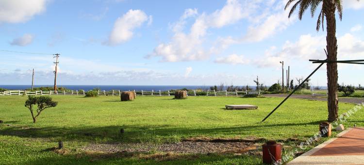 洋老院民宿图片