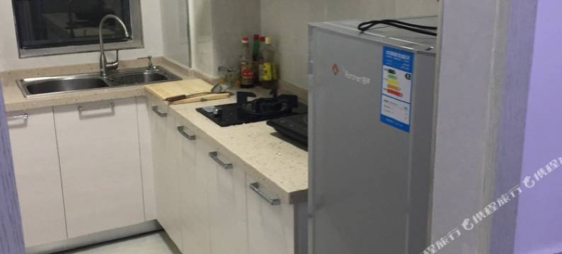 营口鲅鱼圈山海广场鞍钢公寓(平安西街店)图片