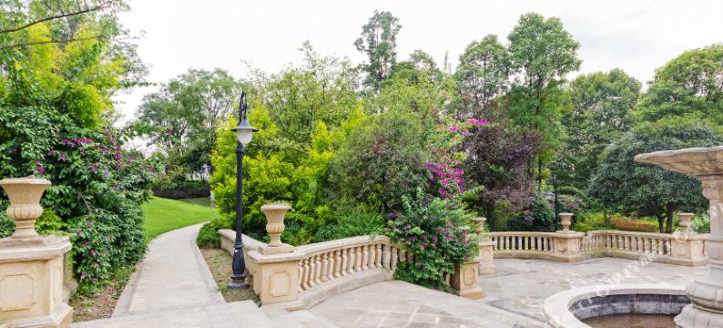 影子的小窝普通公寓(成都杉板桥南四路店)图片