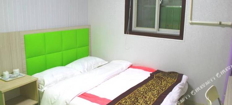 99优选酒店(北京交通大学北大口腔医院店)图片