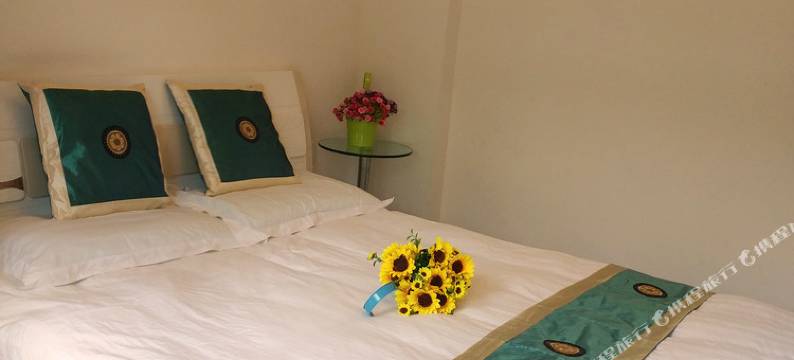 半山七里坪半山花溪普通公寓(洪雅曹溪栈道店)图片