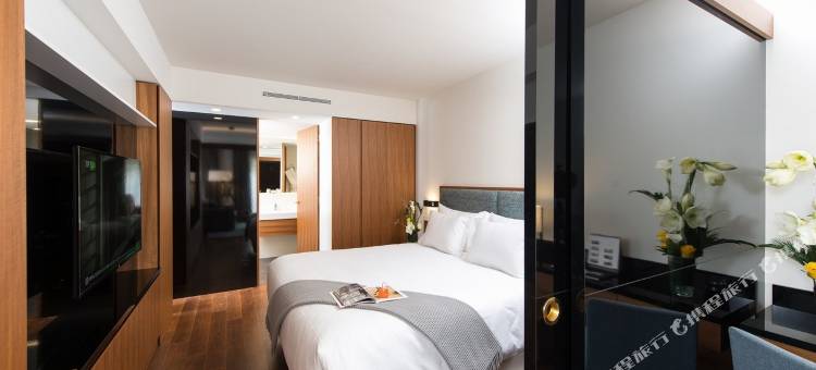 日内瓦辉盛国际公寓(Fraser Suites Geneva)图片