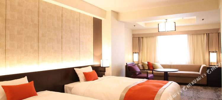 盛冈格兰德酒店别馆(Morioka Grand Hotel Annex)图片