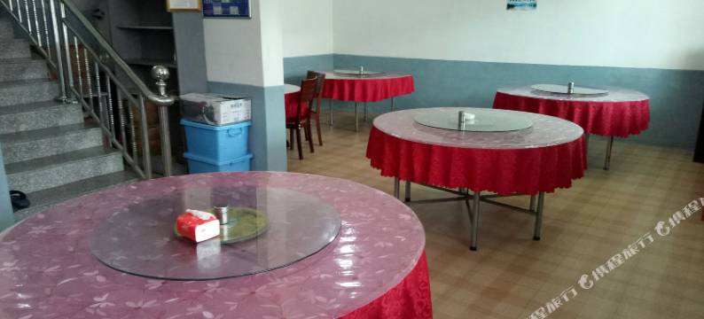 永泰云顶众香居农家乐图片