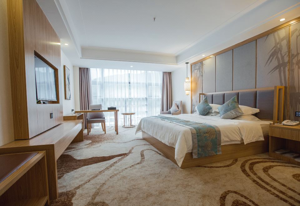 Hotel Overview