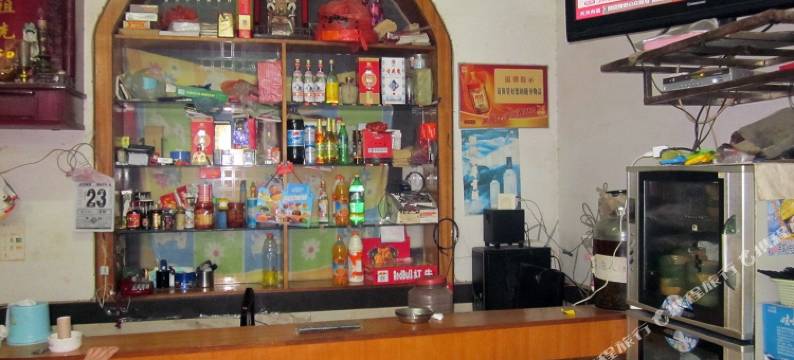 衡东新塘晓圆旅馆图片