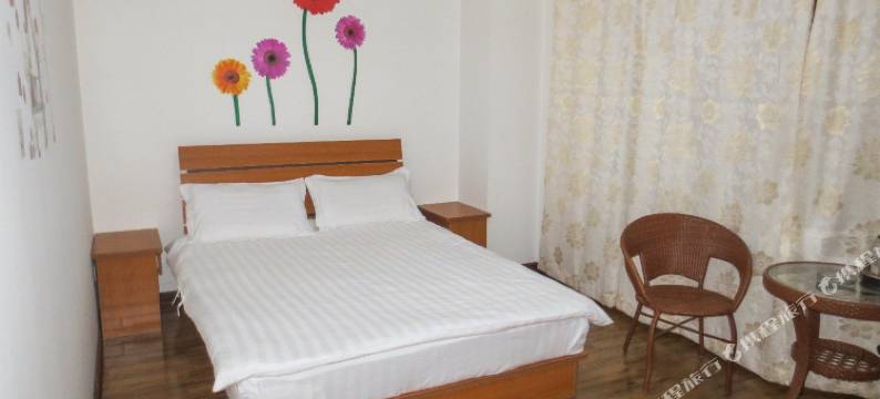 西安聚缘公寓酒店图片