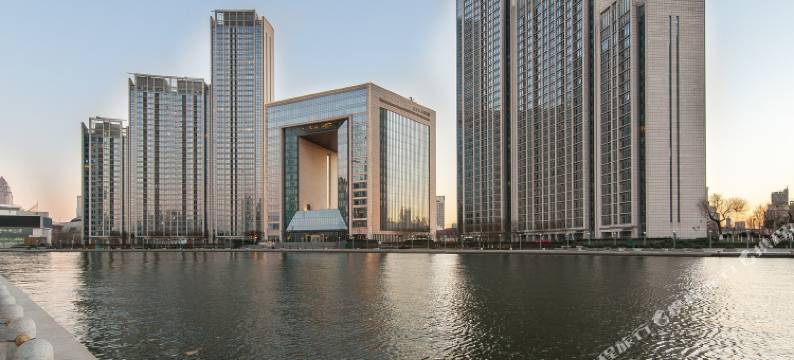 刘瑞超公寓(天津民族路店)图片