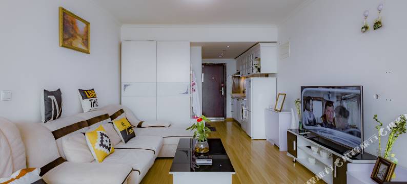 北京方正公寓图片