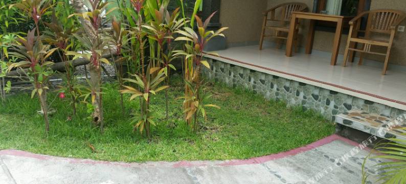 格德佩母德兰民宿(Villa Dika Pemuteran)图片