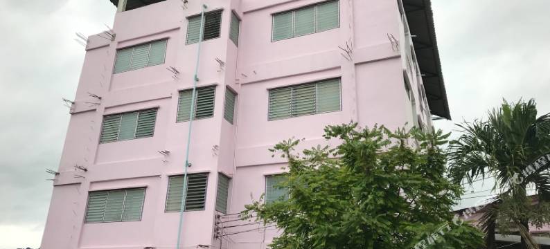 塔尼亚庄园旅馆(Thanya Mansion)图片