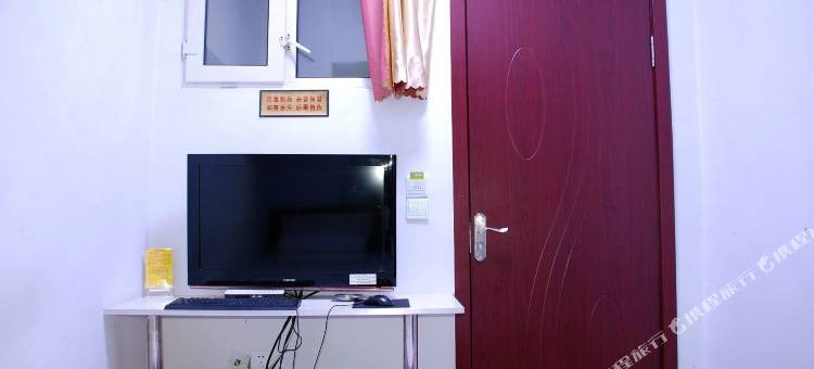 馨乐旅馆(牡丹江新华路店)图片