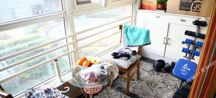 北京暖暖屋公寓图片