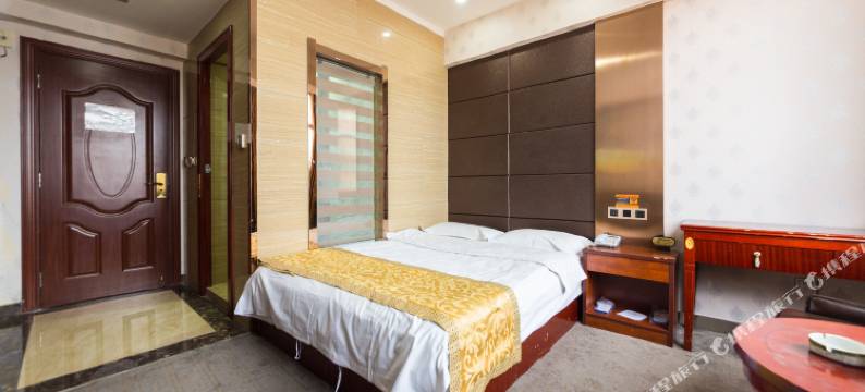 兰州东府酒店图片